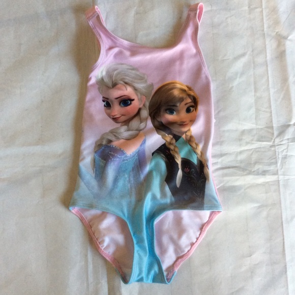 h&m children's swimwear